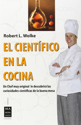 CIENTIFICO EN LA COCINA, EL