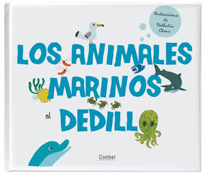 ANIMALES MARINOS AL DEDILLO, LOS
