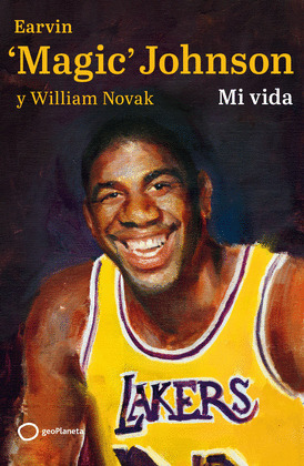 MI VIDA (MAGIC JOHNSON)