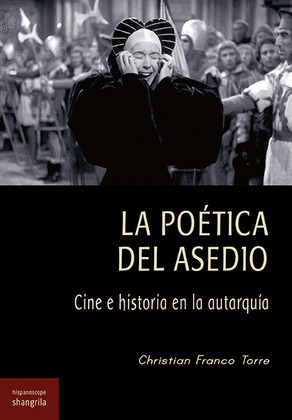 POÉTICA DEL ASEDIO, LA