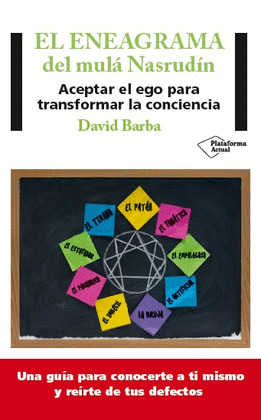 ENEAGRAMA DEL MULÁ NASRUDÍN, EL