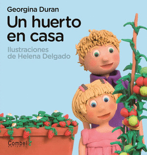 HUERTO EN CASA, UN