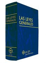 LAS LEYES GENERALES