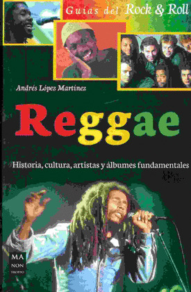 REGGAE