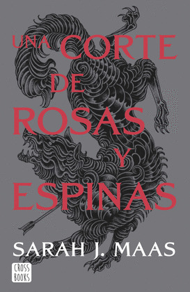 CORTE DE ROSAS Y ESPINAS, UNA (NUEVA PRESENTACIÓN)