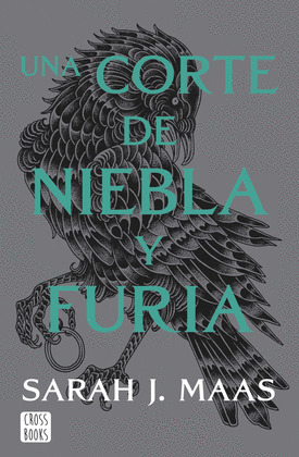 CORTE DE NIEBLA Y FURIA, UNA (NUEVA PRESENTACIÓN)