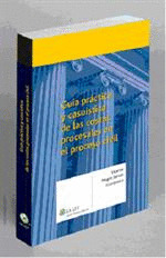 GUIA PRACTICA Y CASUISTICA DE LAS COSTAS PROCESALES EN EL PROCESO CIVIL