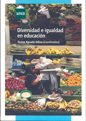 DIVERSIDAD E IGUALDAD EN EDUCACIÓN