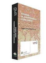 ESTUDIOS DE JURISPRUDENCIA SOBRE RESPONSABILIDAD CIVIL EXTRACONTRACTUAL