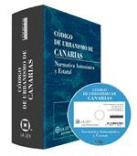 CODIGO DE URBANISMO DE CANARIAS