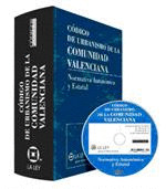 CODIGO DE URBANISMO COMUNIDAD VALENCIANA