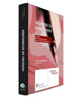 DERECHO DE SUCESIONES (COLECCION MAGISTER)