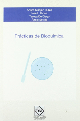 PRACTICAS DE BIOQUIMICA