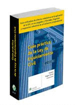 GUIA PRACTICA LEY ENJUICIAMIENTO CIVIL 2ª ED.