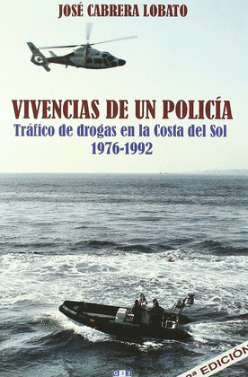 VIVENCIAS DE UN POLICIA
