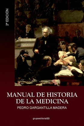 MANUAL HISTORIA MEDICINA