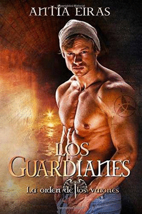 GUARDIANES, LOS