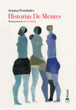 HISTORIAS DE MENTES