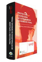 PROTECCION Y EXPULSION DE EXTRANJEROS EN DERECHO P