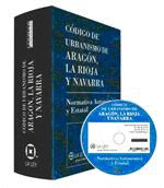 CODIGO DE URBANISMO DE ARAGON, LA RIOJA Y NAVARRA