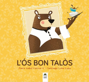 L'ÓS BON TALÒS