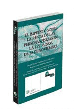 IMPUESTO SOBRE LA RENTA DE LAS PERSONAS FISICAS EN