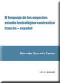 EL LENGUAJE DE LOS NEGOCIOS