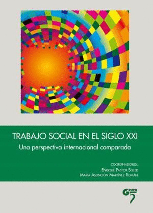 TRABAJO SOCIAL EN EL SIGLO XXI