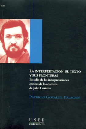 LA INTERPRETACIÓN