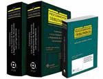 3VOL PROCEDIMENTOS TRIBUTARIOS COMENTARIOS LEY GEN