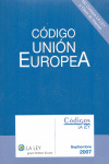 CODIGO UNION EUROPEA (2007)
