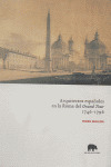 ARQUITECTOS ESPAÑOLES ROMA 1746-1796