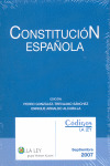 CONSTITUCION ESPAÑOLA 07