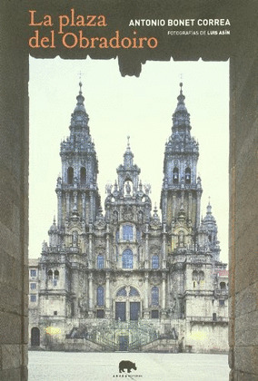 PLAZA DEL OBRADOIRO, LA