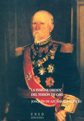 LA INSIGNE ORDEN DEL TOISÓN DE ORO