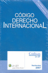 CODIGO DERECHO INTERNACIONAL (2007-2008)