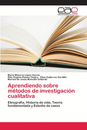 APRENDIENDO SOBRE MTODOS DE INVESTIGACIÓN