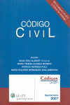 CODIGO CIVIL LA LEY (2007)