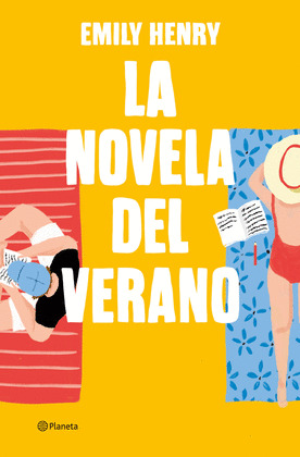 NOVELA DEL VERANO, LA