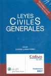 CODIGO LEYES CIVILES GENERALES (2007)