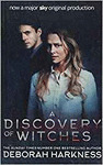A DISCOVERY OF WITCHES ALL SOULS 1