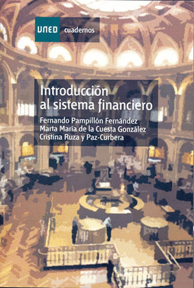 INTRODUCCIÓN AL SISTEMA FINANCIERO