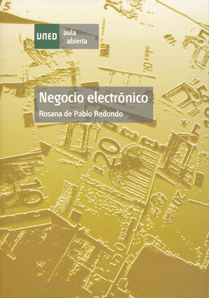 NEGOCIO ELECTRÓNICO