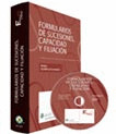 FORMULARIOS DE SUCESIONES, CAPACIDAD Y FILIACION