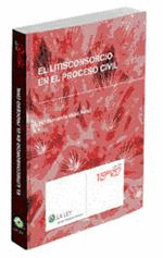 LITISCONSORCIO EN EL PROCESO PENAL, EL
