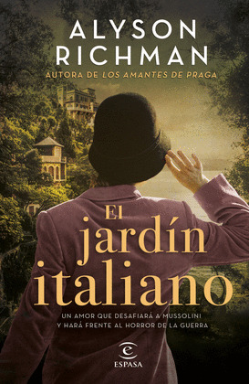 JARDIN ITALIANO, EL