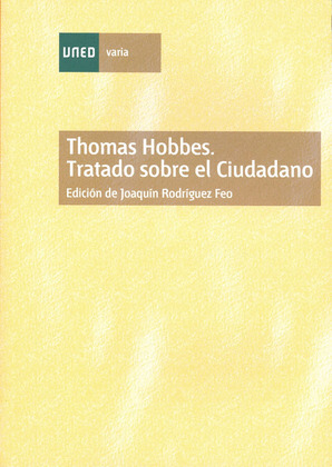THOMAS HOBBES