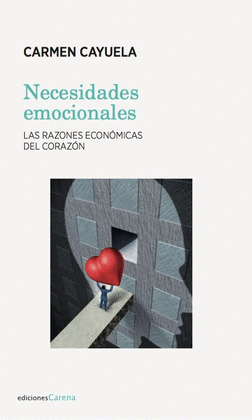 NECESIDADES EMOCIONALES