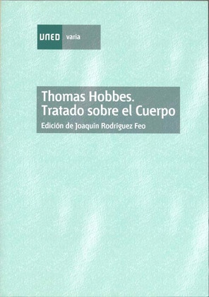 THOMAS HOBBES