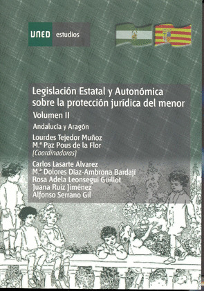 ANDALUCÍA Y ARAGÓN